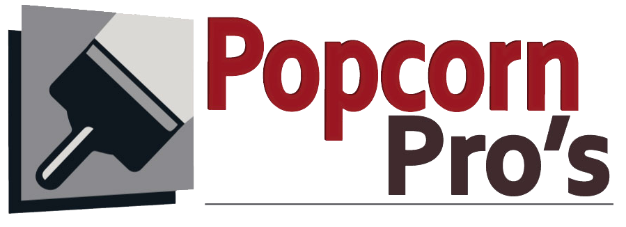 Popcorn Pro's